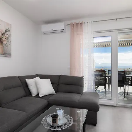 Samed מאקרסקה