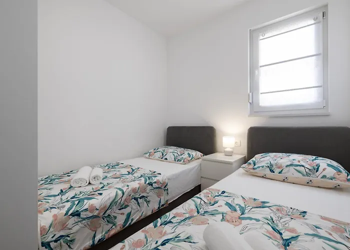 Apartament Samed Makarska