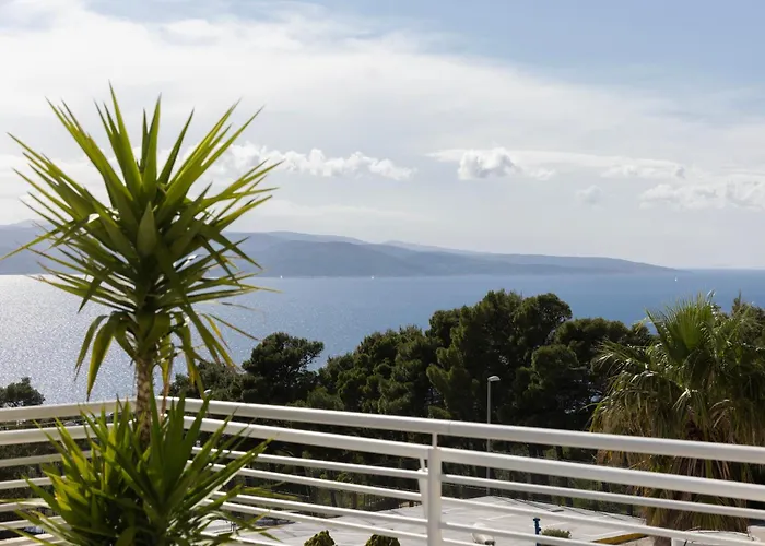 Samed Apartament Makarska