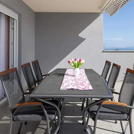 Lejlighed Samed Makarska